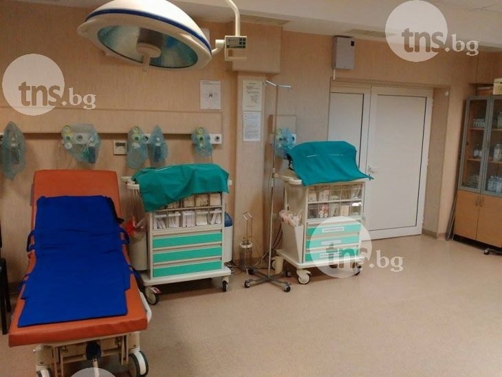 Синдикатите в Пловдив не обявиха официална подкрепа за протеста на белите престилки