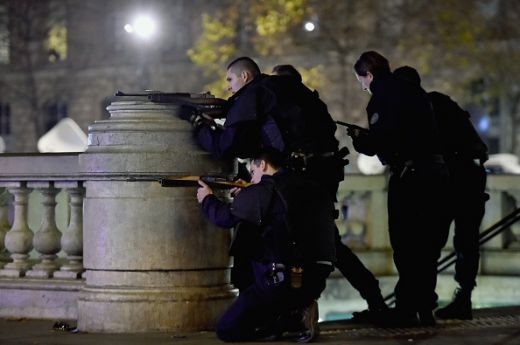 Нова терористична атака предотвратиха френските власти 