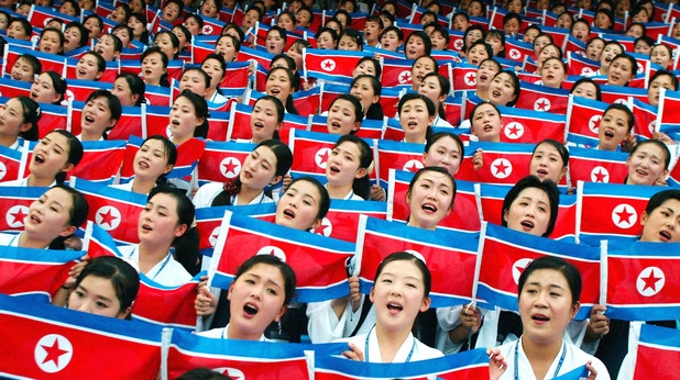 Северна Корея блокира достъпа до Facebook, YouTube и Twitter
