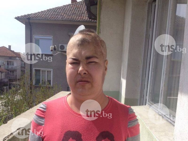 Пловдивска майка на две деца живее в адски мъки, а лекарството за болестта е непосилно скъпо СНИМКИ