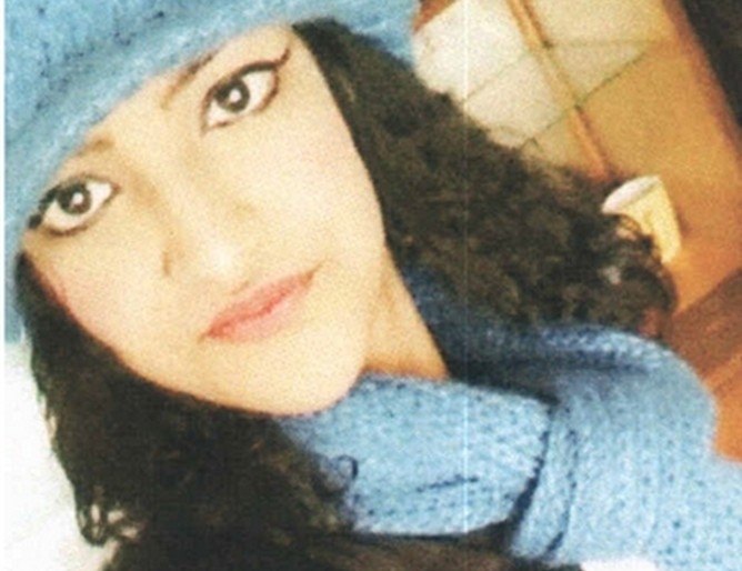 Полицията издирва 13-годишно момиче СНИМКИ