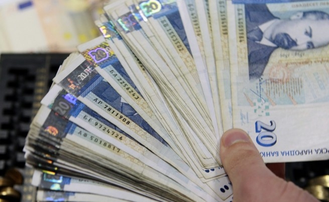 8-годишно дете намери 54 хиляди евро и ги върна!