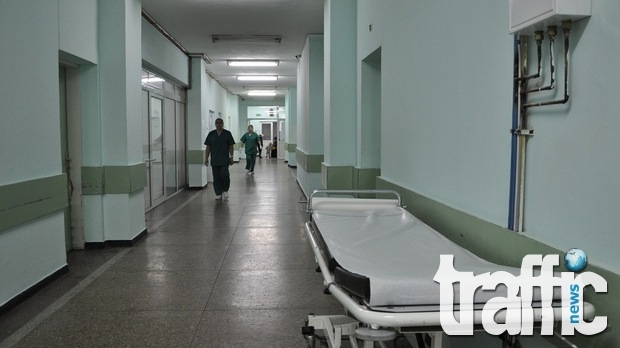 Бум на чревните инфекции в Пловдив
