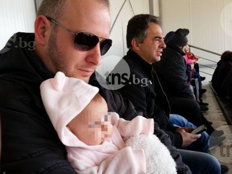 Загиналият край Ново село - младоженец, оставил бебе на 3 месеца