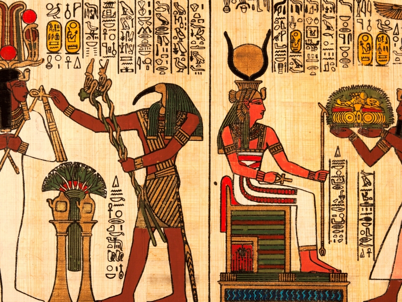 Уникален египетски хороскоп дава яснота каква е жената според датата на раждане