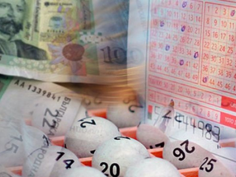 Всички джакпоти оцеляха, за неделя се събират 1 600 000 лева