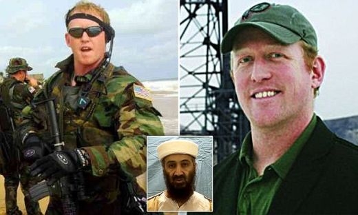 Ликвидаторът на Осама бин Ладен арестуван в САЩ, бил пиян до козирката