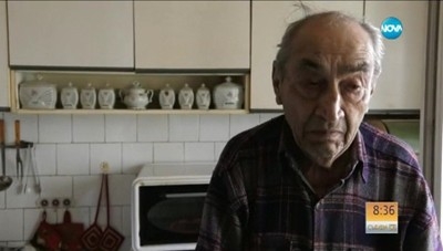 84-годишен мъж върна 80 лева на банката, дали му ги погрешка ВИДЕО