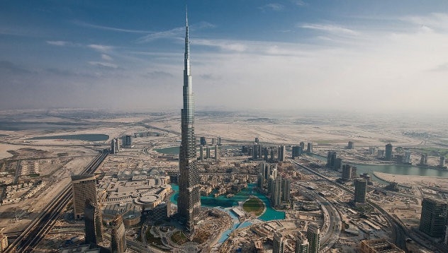 Дубай с мащабен проект! Вдигат най-високата кула в света