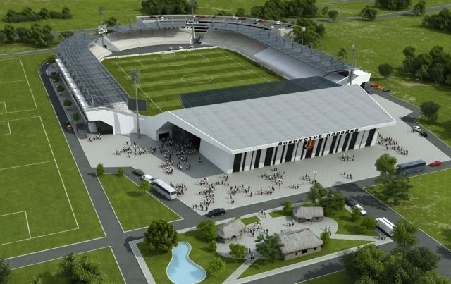 Кметът за плановете на Крушарски: Искат да налеят 40 милиона , а молят общината да им чисти стадиона