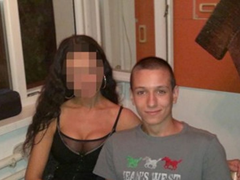 20-годишният Михаил бил в тежка депресия, преди да се самоубие СНИМКИ