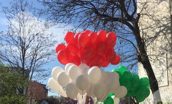 В Пловдив и в четвъртък ще е слънчево и топло