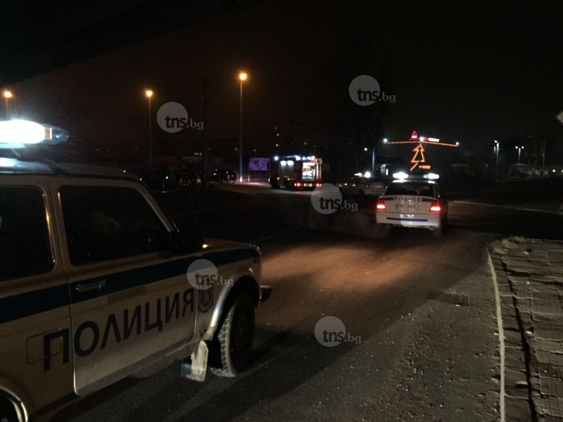 Масови проверки на шофьори тази нощ в Пловдив - вижте къде