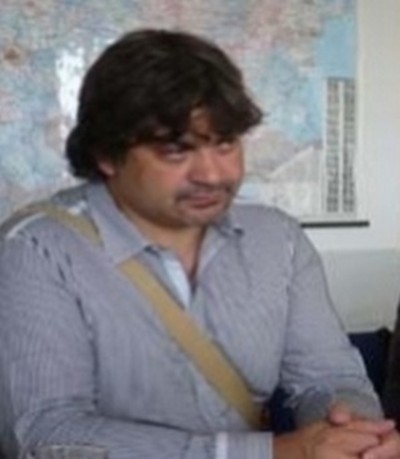 Пловдивският бизнесмен Денис Бареков лъсна в #Panama Papers