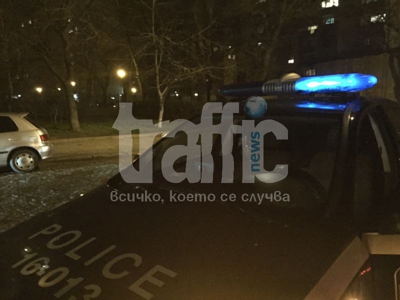 Проверките на шофьори в Пловдив продължават тази нощ! Вижте къде ще дебнат полицаите