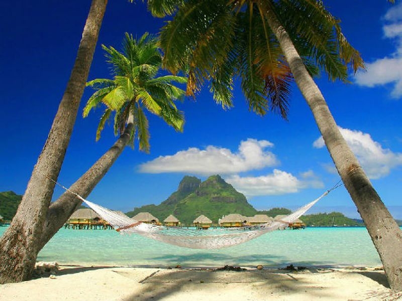 Кои са най-скъпите дестинации за почивка по света?