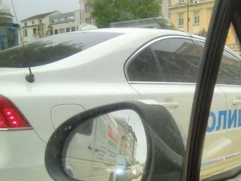 Кой може да глоби МВР заради затъмнени стъкла? СНИМКИ
