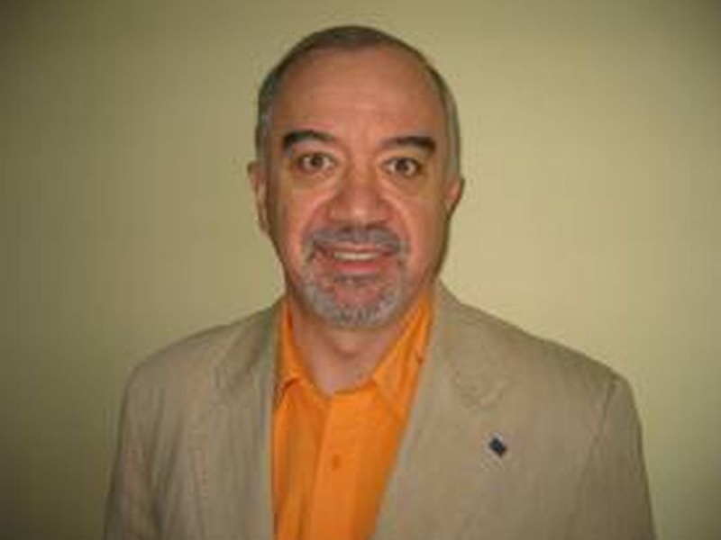 Проф. Иван Димов е новият зам.-министър с ресор висше образование