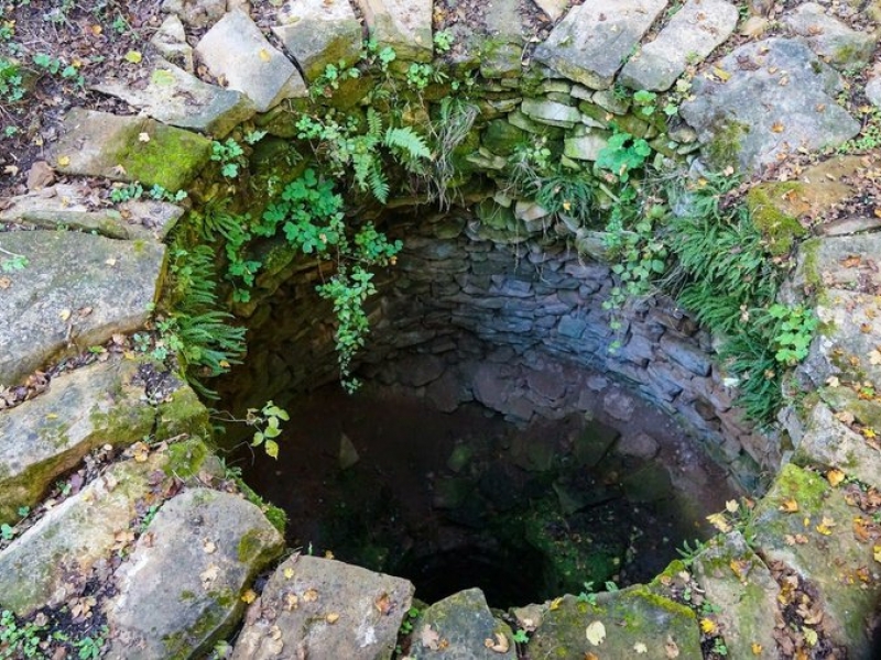 Британка изчезна в българско село, търсят я в кладенец