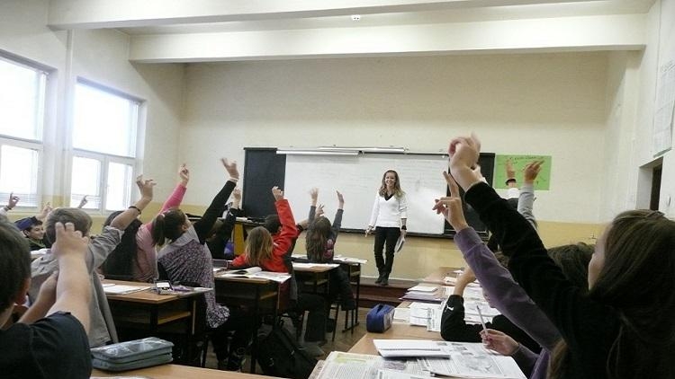 Какви са пречките пред въвеждането на едносменен режим в училище?