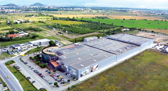 Голям азиатски инвеститор идва край Пловдив! Започва строежа и на 4 немски завода