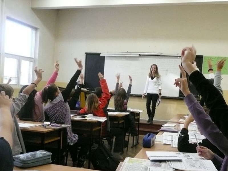 Учителите в Пловдивско – на ръба от протест