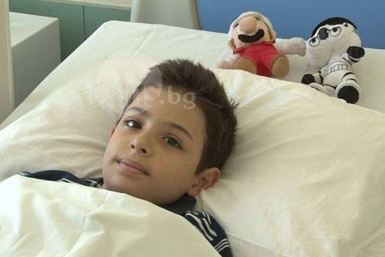 Нелепо: Фитнес уред падна върху дете в Пловдив и премаза гръбначния му стълб СНИМКИ 