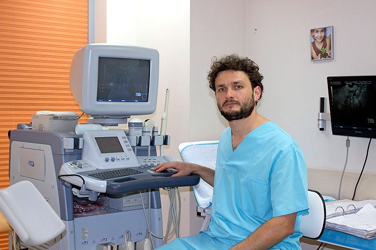 Акушер-гинекологът д-р Петър Иванов от МЦ-КИРМ Плевен ще консултира пациенти в Пловдив 