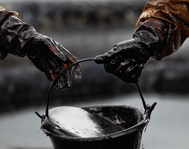 130 милиона тона нефт има в България