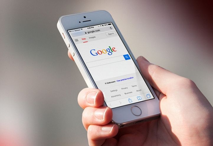 Гугъл обяви края на смартфоните 