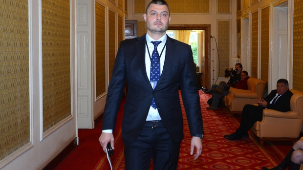 Ковачки осъди Бареков и Календерска 