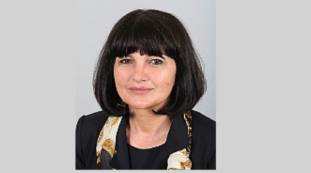 Парламентът освободи депутата от ГЕРБ Ирена Коцева