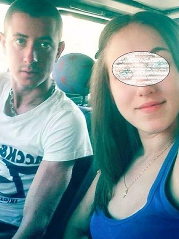 Оставиха в ареста студента, удушил от ревност Десислава 