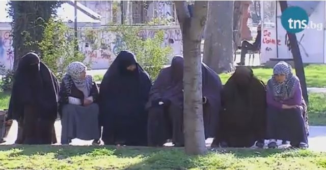 Съветник от Евророма: Забраната на бурките е изместване на общественото мнение ВИДЕО