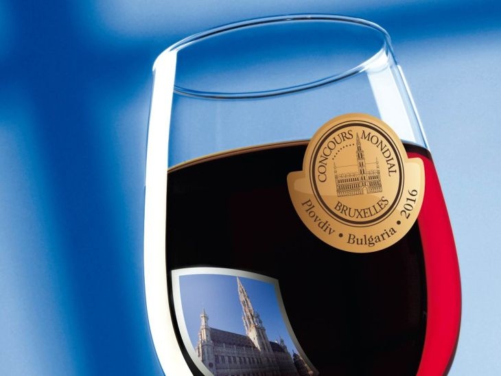 Опитват 9000 вина от цял свят в Пловдив