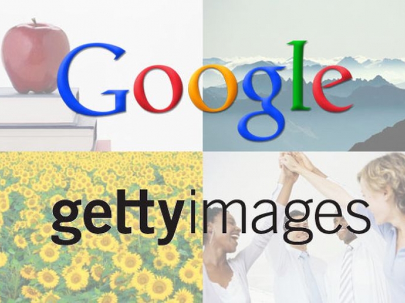 Фотоагенцията Getty съди Google