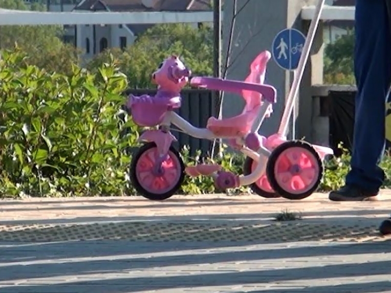 Близките на прегазената майка в Карлово искат адекватно наказание за пияния шофьор ВИДЕО