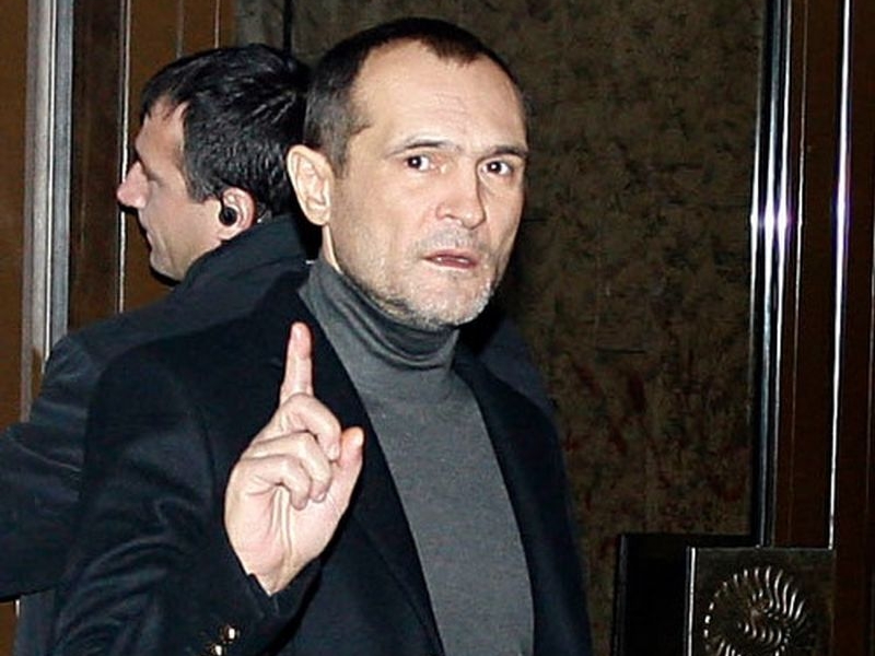 И Васил Божков изплува от Панамските документи