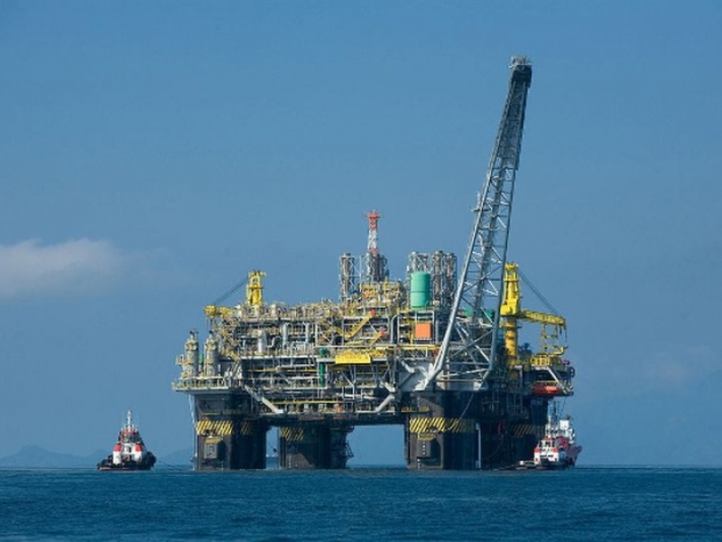 Проучванията за газ в Черно море били безопасни