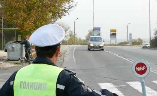 Съдът масово отменя актовете на КАТ за нарушения по пътищата