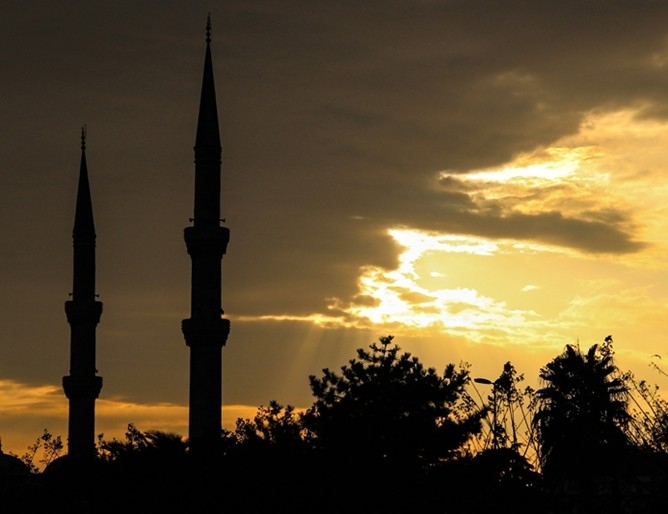 Германското контраразузнаване наблюдава 90 джамии за териристични клетки