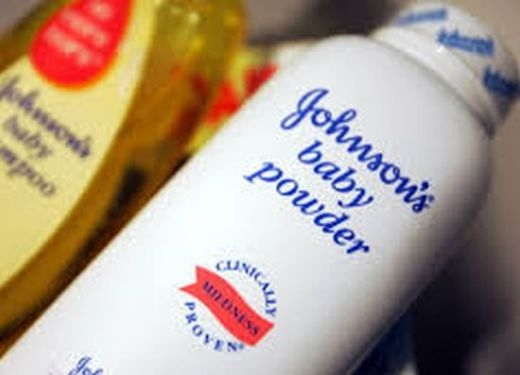 Johnson & Johnson ще плаща 5 млн. долара глоба за пудра, предизвикваща рак на яйчниците