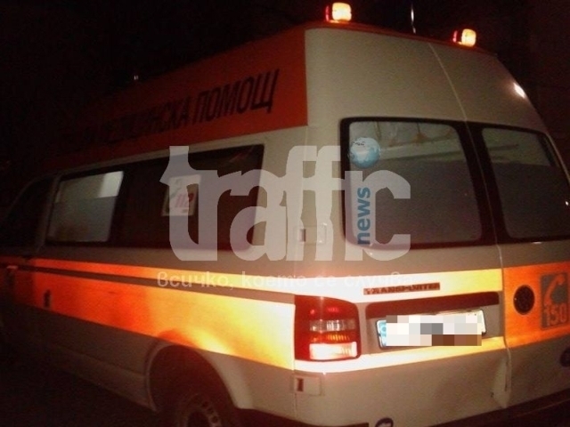 Трагедия в Пловдивско: БМВ блъсна и уби 22-годишен в Рогош