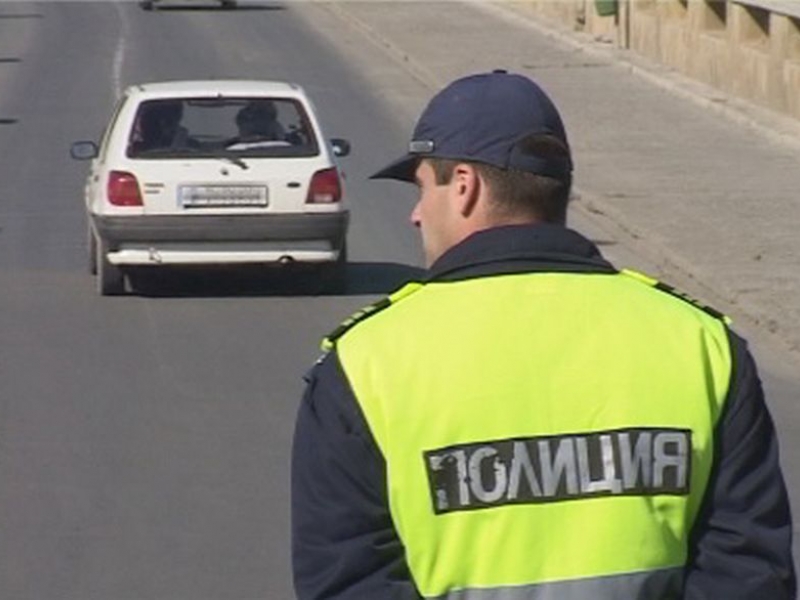 Полицаите с норматив от 10 акта
