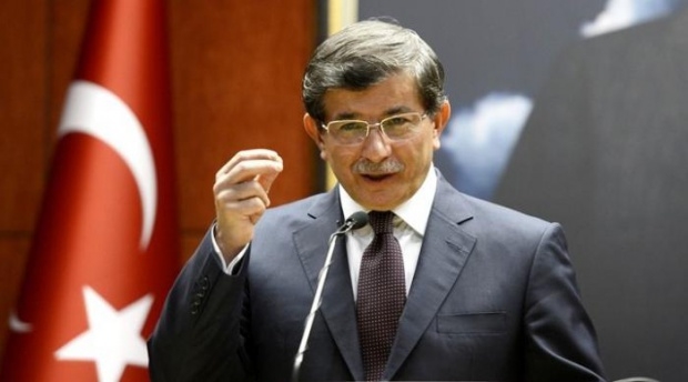 Очаква се турският премиер Давутоглу да подаде оставка