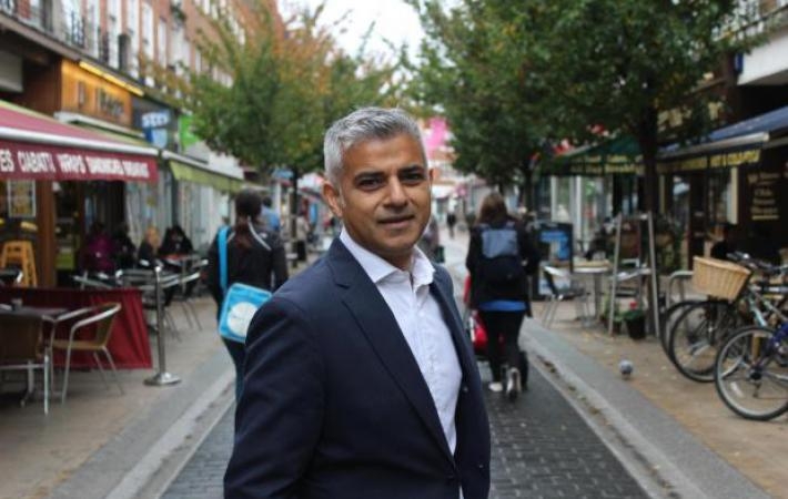 Лондон избира кмет! Надпреварата води мюсюлманин