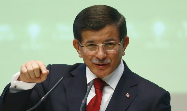Окончателно! Турският премиер подава оставка
