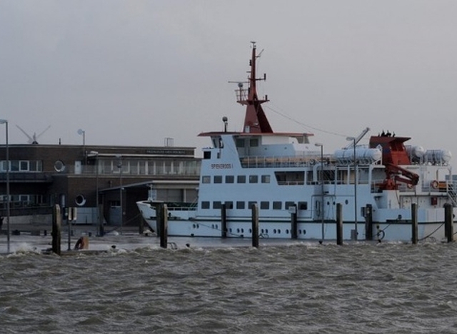 Спасиха моряк, прекарал над два месеца в открито море