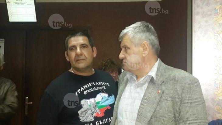 Апелативният съд в Пловдив отмени присъдата на машиниста Христо Тиляшев