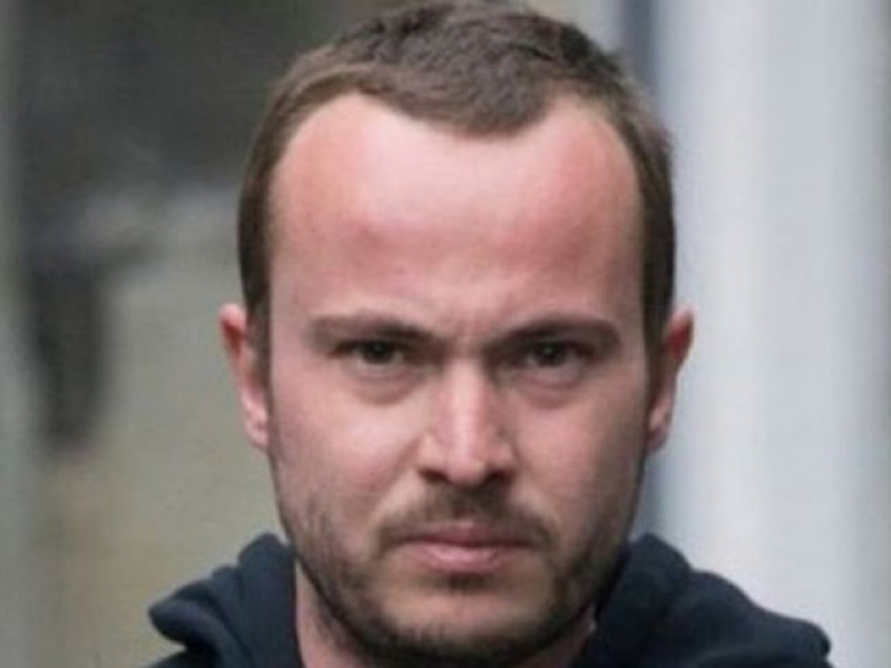 21 години затвор за българин, убил хазяина си с тиган в Шотландия